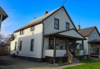 More details for Cleveland 35 Unit Portfolio 11.32% Cap – for Sale, Cleveland, OH