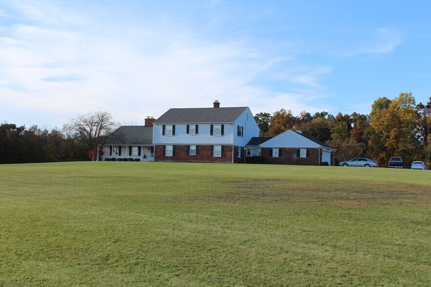 0 & 3650 Saline Waterworks Rd, Saline, MI 48176