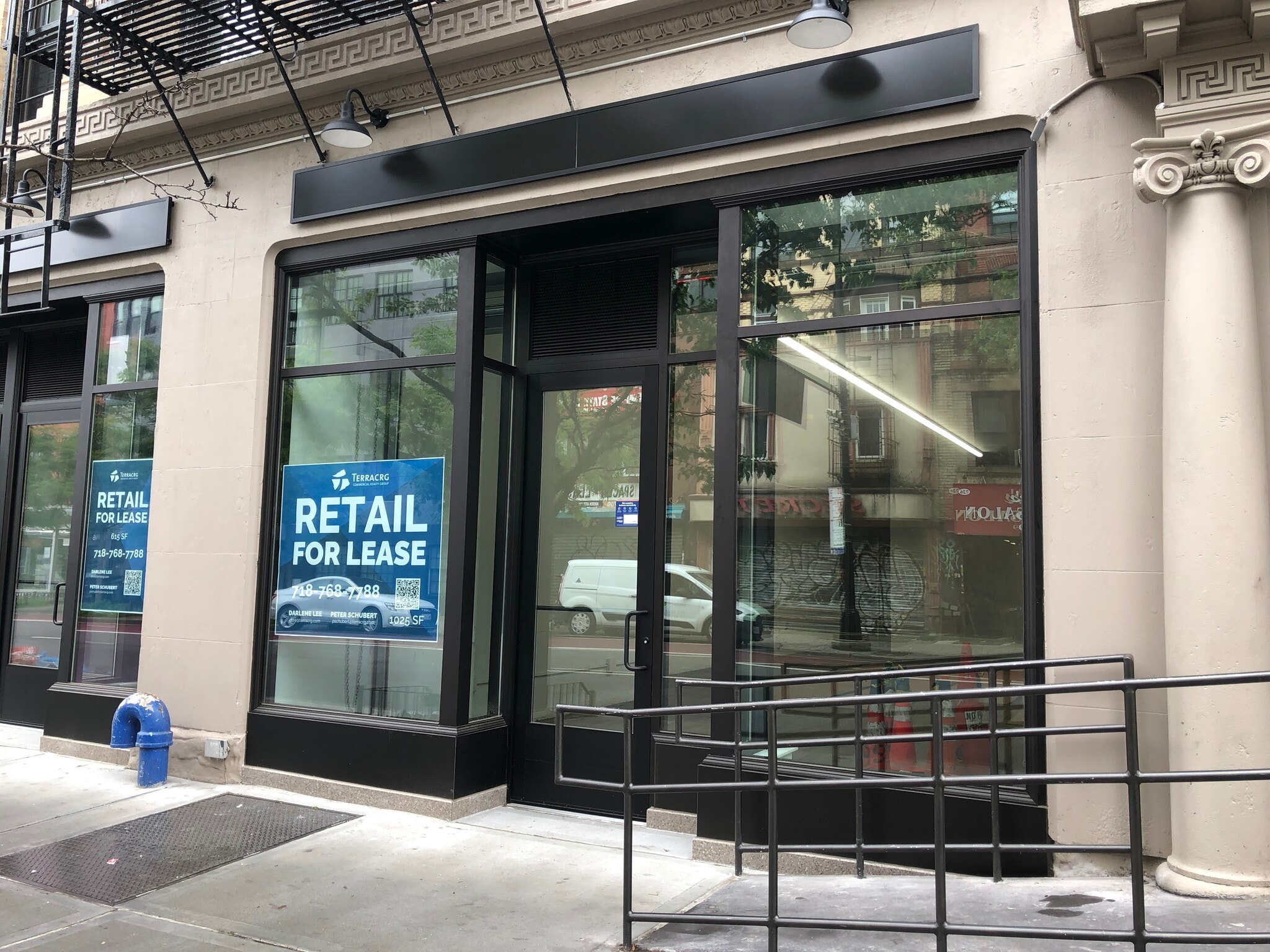 685 Nostrand Ave, Brooklyn, NY for lease Building Photo- Image 1 of 11