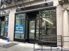 685 Nostrand Ave, Brooklyn, NY for lease Building Photo- Image 1 of 11