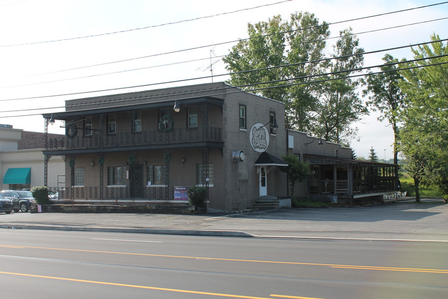 3036 E State St, Hermitage, PA for sale - Building Photo - Image 1 of 21