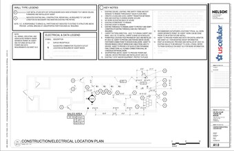 SE I-40 & Garth Brooks Blvd, Yukon, OK for lease Site Plan- Image 2 of 7