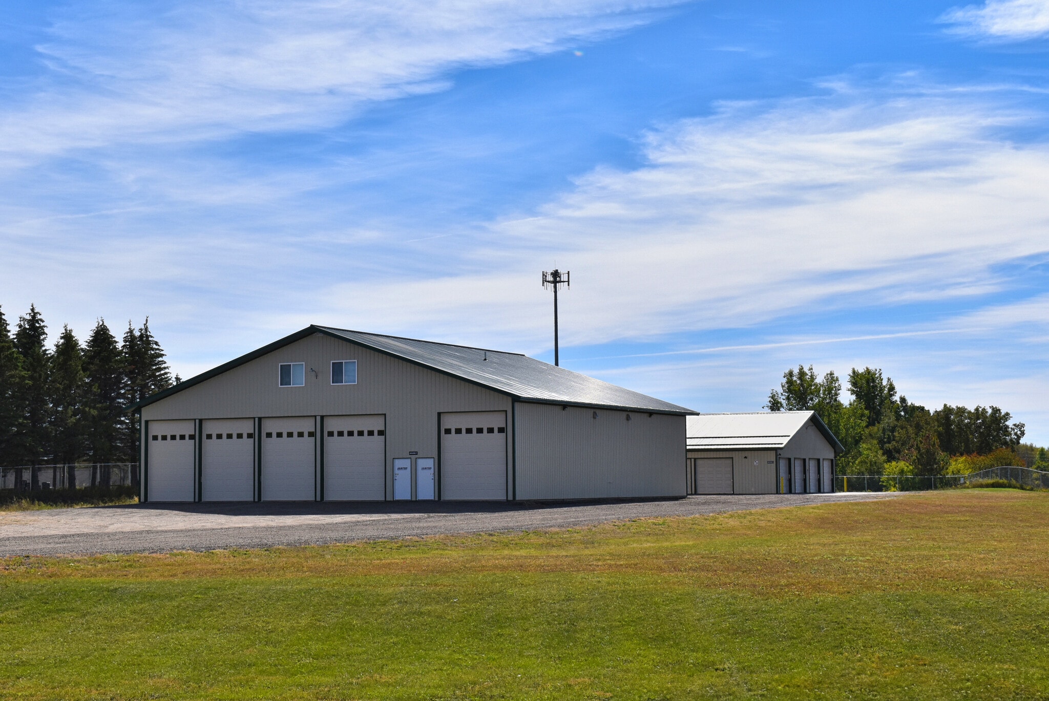 18550 US Highway 59, Detroit Lakes, MN for lease Building Photo- Image 1 of 12