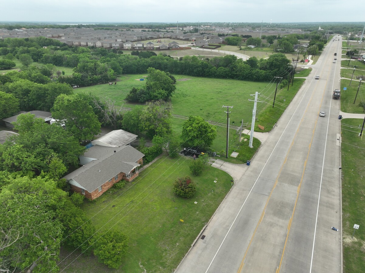 531 S 2nd St, Princeton, TX 75407 - Property right on FM 982 in ...