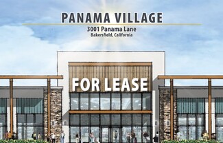 More details for 3001 Panama Ln, Bakersfield, CA - Retail for Lease