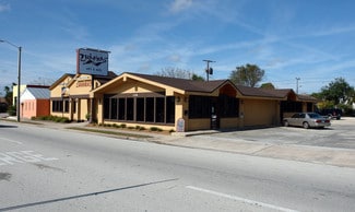 More details for 108 Anastasia Blvd, Saint Augustine, FL - Retail for Sale