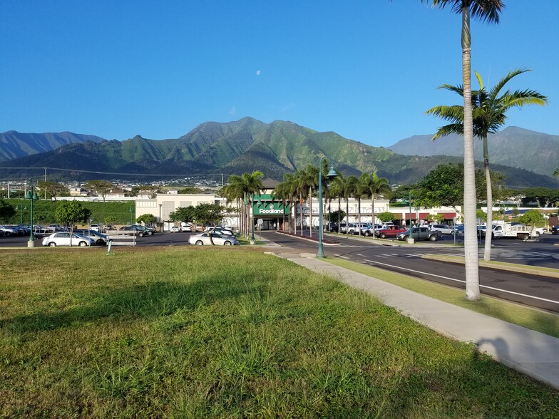 130 Kehalani Village Dr, Wailuku, HI for lease - Building Photo - Image 3 of 4