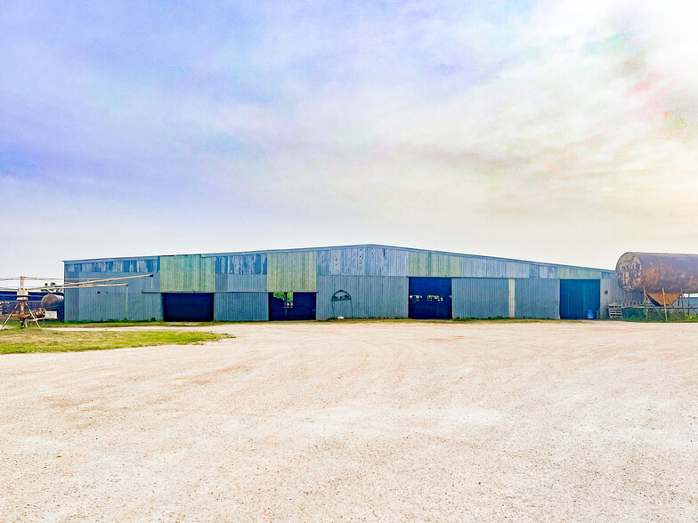 4901 Eagle Pass Rd, Abilene, TX for sale - Building Photo - Image 2 of 35