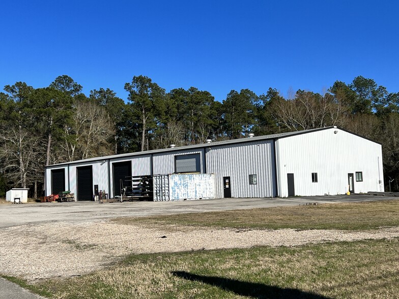 20820 Fm-2854 Rd, Montgomery, TX for sale - Building Photo - Image 1 of 1