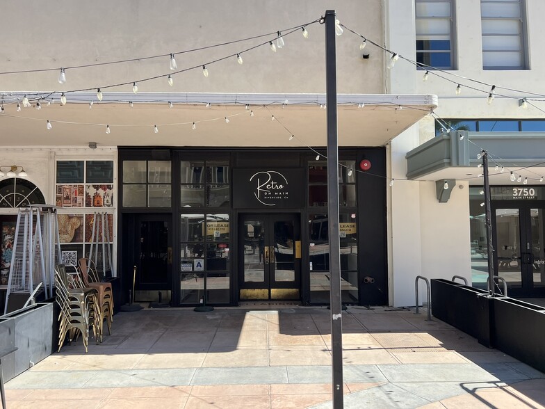 3730 Main St, Riverside, CA for lease - Building Photo - Image 2 of 10