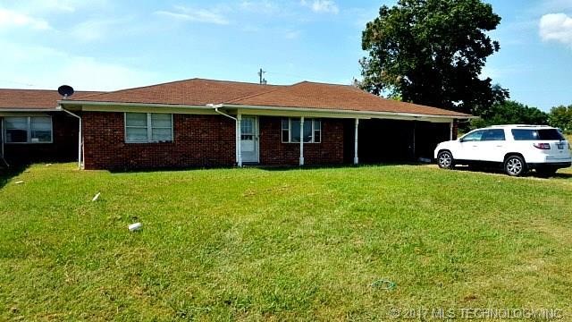 9241 W Highway 70, Durant, OK for sale - Primary Photo - Image 1 of 1