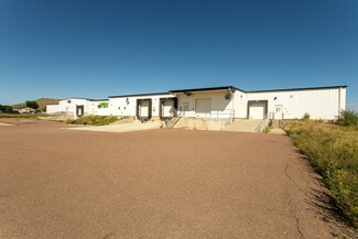 More details for 1401 Stuckey Rd, Great Falls, MT - Industrial for Lease