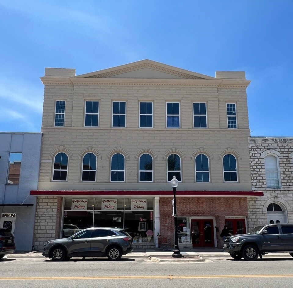 213 E Central Ave, Belton, TX for sale Building Photo- Image 1 of 1