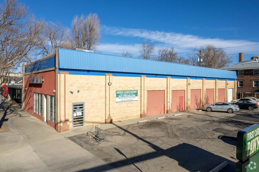 704 Main St, Longmont, CO for sale - Building Photo - Image 2 of 13