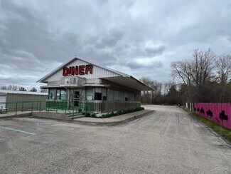 More details for 3023 S US 23, Alpena, MI - Retail for Sale