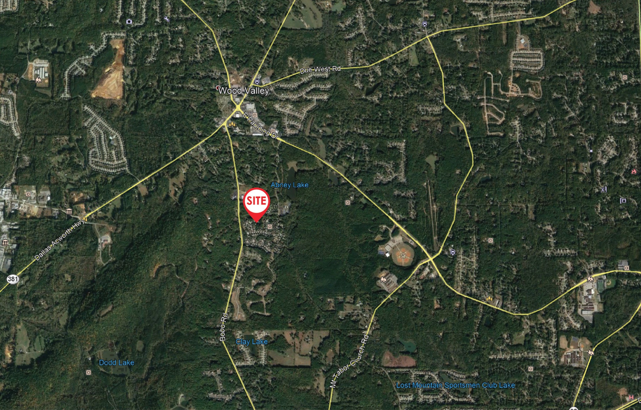 761 Riverwood Dr, Dallas, GA for sale Primary Photo- Image 1 of 5