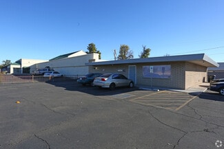 More details for 1411 E University Dr, Mesa, AZ - Office for Sale
