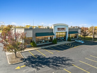 More details for 21600 Miles Rd, North Randall, OH - Flex for Lease