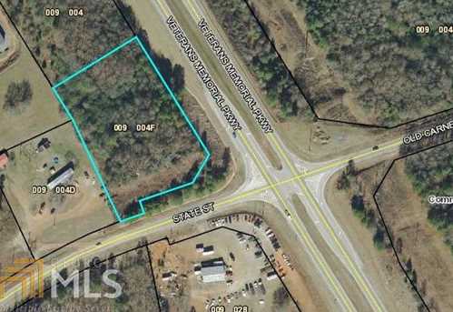1 Highway 441 highway 326, Commerce, GA for sale - Other - Image 1 of 1
