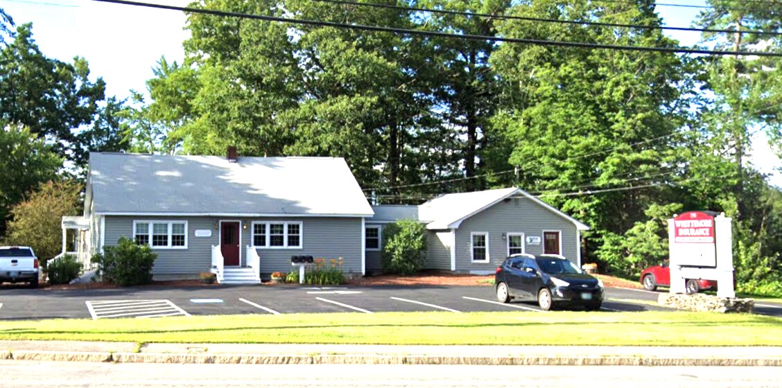 172 Rockingham Rd, Londonderry, NH 03053