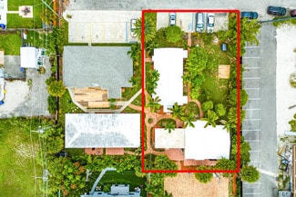 More details for 2625 West Way, Riviera Beach, FL - Multifamily for Sale