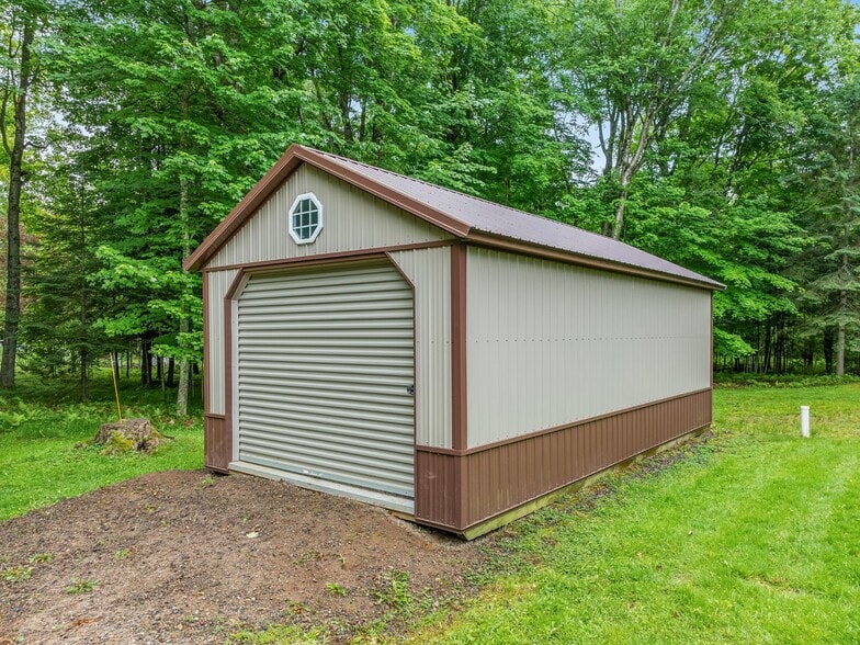 1181 4th Ave N, Park Falls, WI for sale - Building Photo - Image 3 of 6