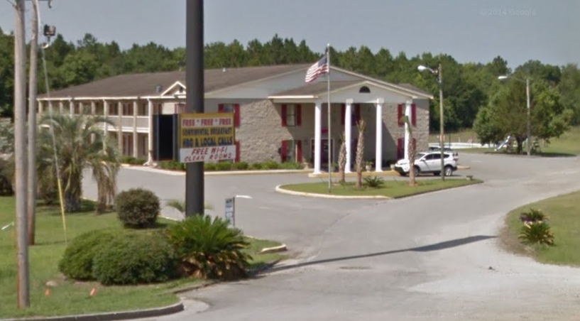 2875 US Highway 301 S, Register, GA for sale Primary Photo- Image 1 of 1