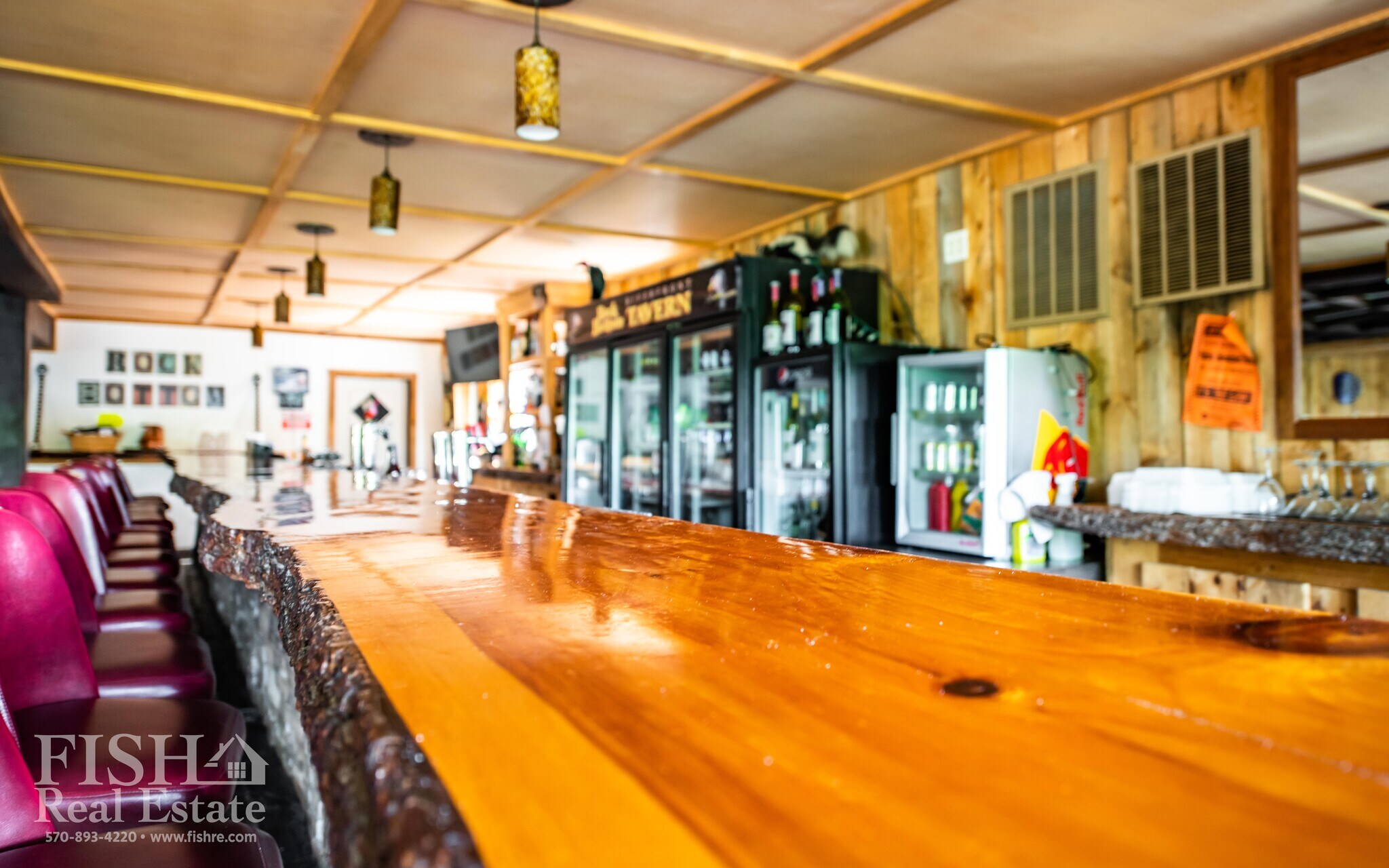 2093 Island Rd, Lock Haven, PA 17745 Sports & Entertainment for Sale