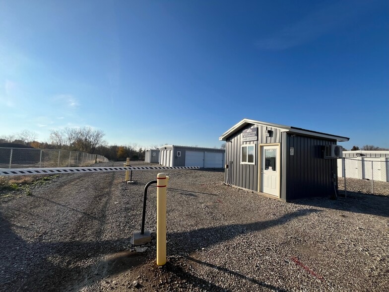 623 Penrose st, Grinnell, IA for sale - Building Photo - Image 2 of 6