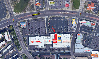 More details for 4509-4555 E Cactus Rd, Phoenix, AZ - Retail for Lease