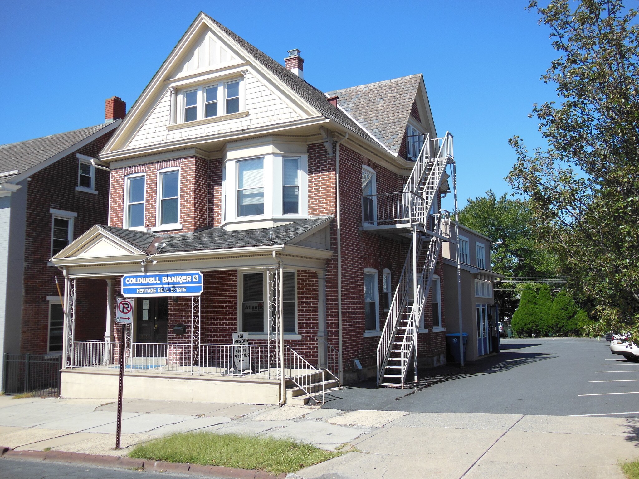 412 W Broad St, Bethlehem, PA for sale Building Photo- Image 1 of 1