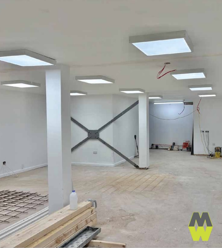 33 Bent St, Manchester for lease Interior Photo- Image 1 of 1