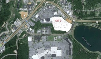 More details for 000 Bonita Lakes Dr, Meridian, MS - Retail for Lease