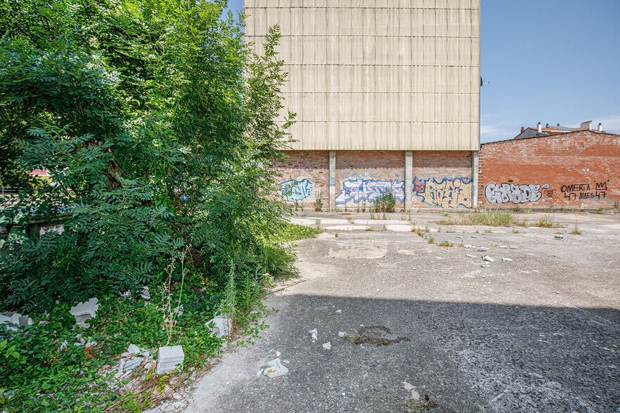 Land in Olot, Gerona for sale - Building Photo - Image 3 of 7