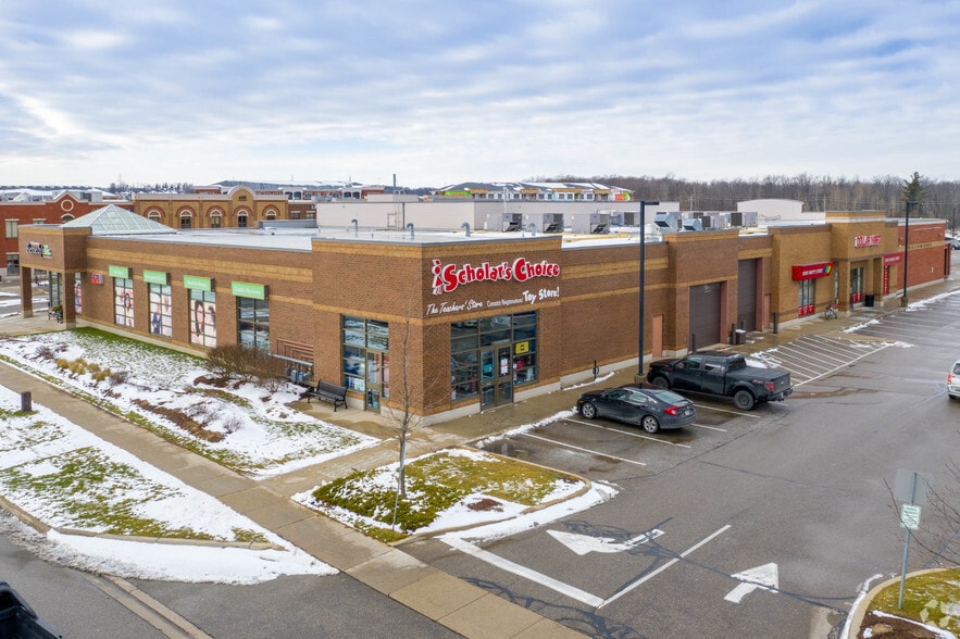 1187 Fischer-Hallman Rd, Kitchener, ON for lease - Building Photo - Image 3 of 3