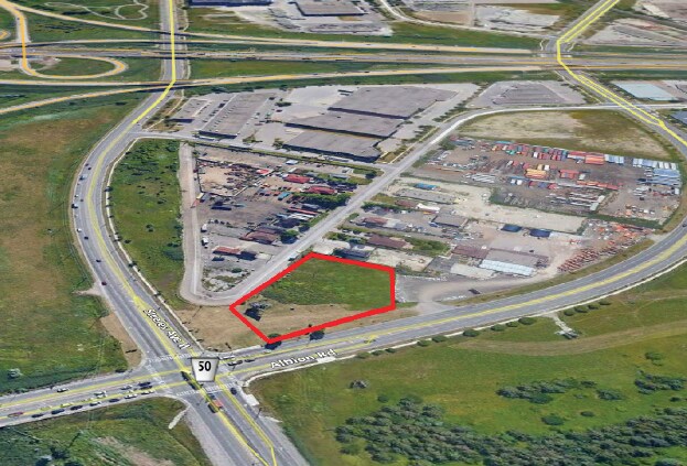 2190 Albion Rd, Toronto, ON for sale - Building Photo - Image 2 of 3