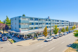 More details for 494 W 39th Ave, Vancouver, BC - Office for Lease