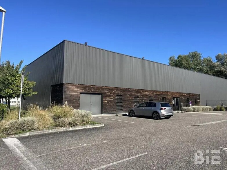 Flex in Mérignac for lease - Building Photo - Image 3 of 8