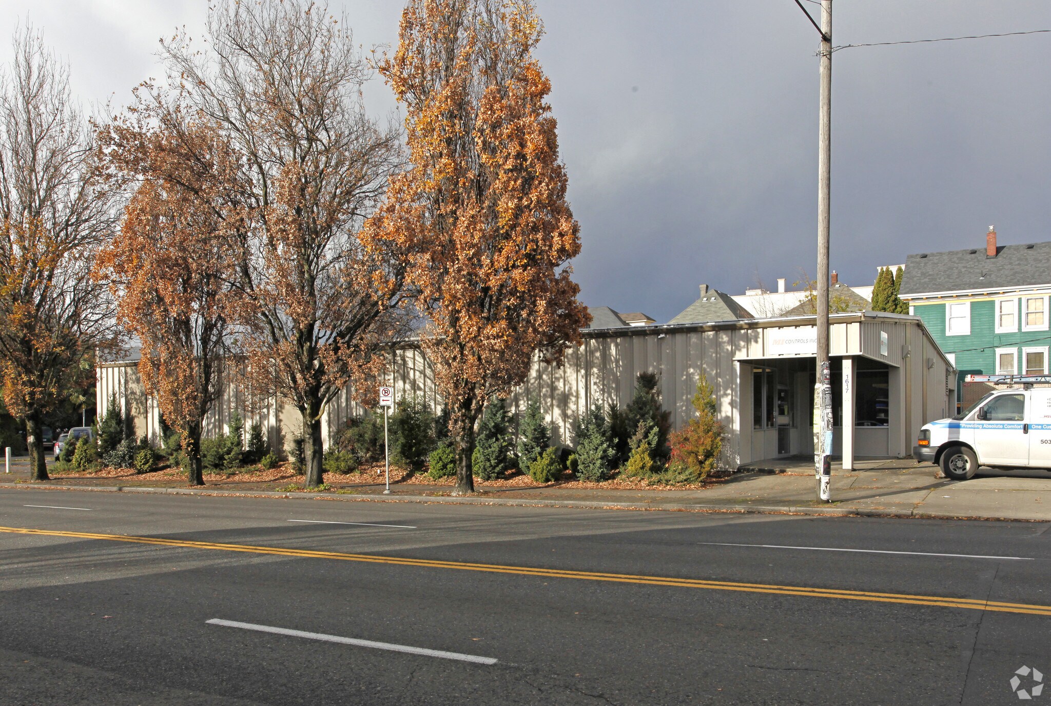 1617 E Burnside St, Portland, OR for sale Primary Photo- Image 1 of 1