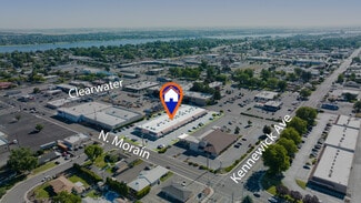 More details for 100 N Morain St, Kennewick, WA - Office for Lease