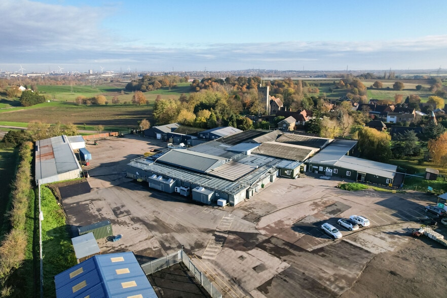 Dale Rd, Southfleet for sale - Building Photo - Image 1 of 1