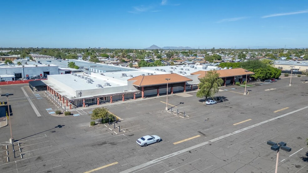 1902-1940 E Main St, Mesa, AZ for sale - Building Photo - Image 3 of 13