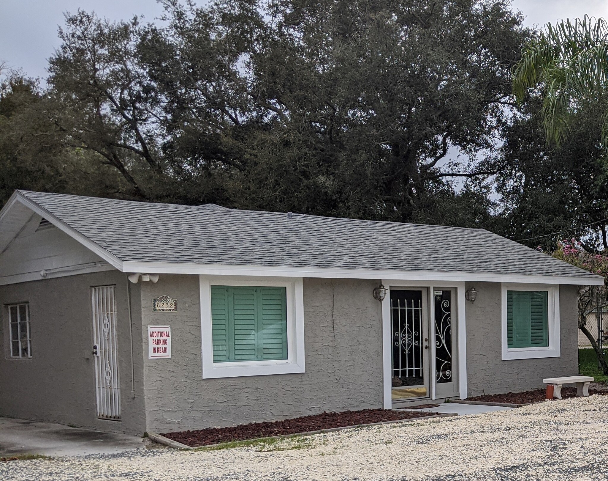 8232 Massachusetts Ave, New Port Richey, FL for lease Primary Photo- Image 1 of 8