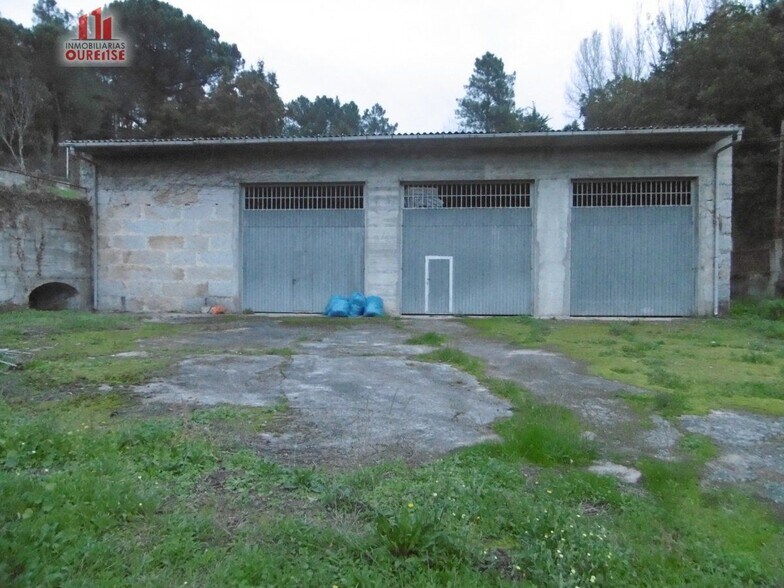 Industrial in Ourense for sale - Building Photo - Image 1 of 8