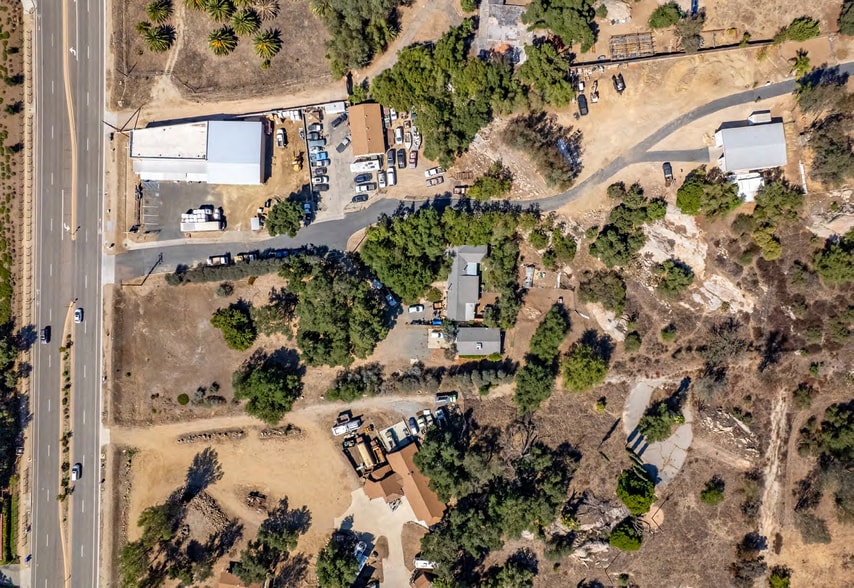 27845 Valley Center Rd, Valley Center, CA for sale - Building Photo - Image 3 of 6