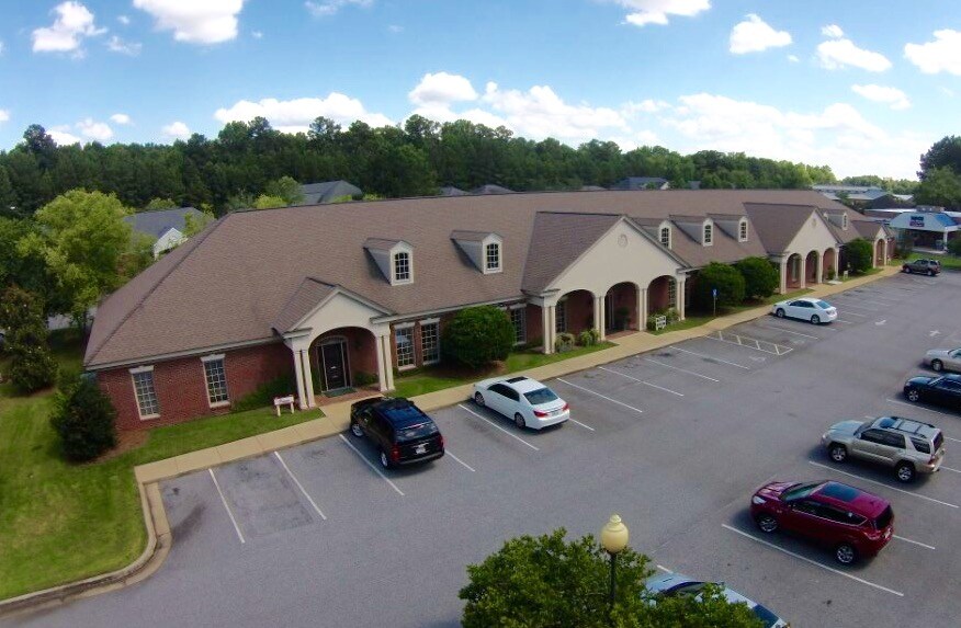 1 Bradley Park Ct, Columbus, GA for sale Building Photo- Image 1 of 1