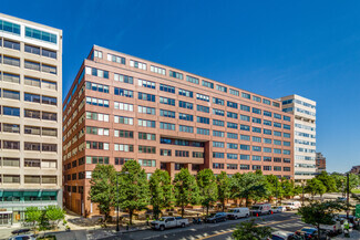 More details for 1120 Vermont Ave NW, Washington, DC - Office for Lease