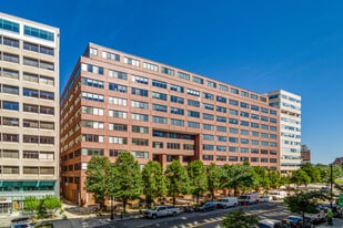 Midtown DC - Data Center