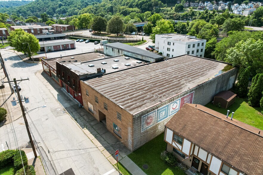 325331 Airbrake, Wilmerding, PA 15148 Industrial for Sale