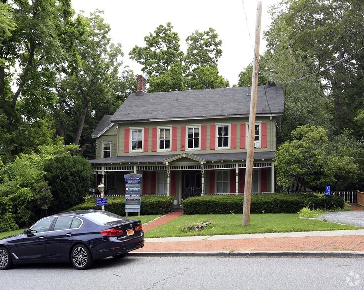 66 Main St, Bedford Hills, NY for sale - Primary Photo - Image 1 of 1